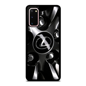 LEXUS CAR RACING Samsung Galaxy S20 Case