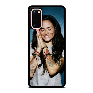 LIL' LAY LOW KEHLANI COLLECTION 2 Samsung Galaxy S20 Case