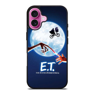 E.T ALIEN iPhone 16 Plus Case