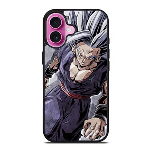 GOHAN BEAST DRAGON BALL SUPER iPhone 16 Plus Case