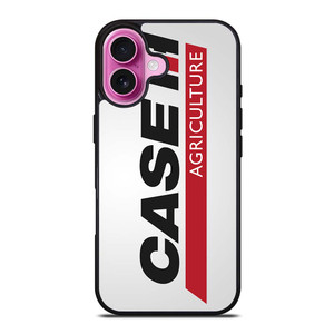 INTERNATIONAL HARVERSTER FARMALL IH iPhone 16 Plus Case