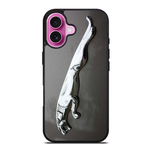 JAGUAR iPhone 16 Plus Case