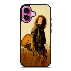JON BON JOVI iPhone 16 Plus Case