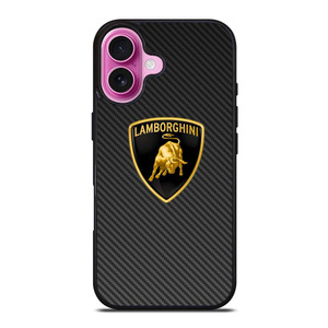 LAMBORGHINI 2 iPhone 16 Plus Case