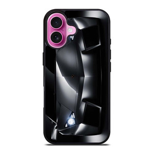 LAMBORGHINI COLL CAR iPhone 16 Plus Case
