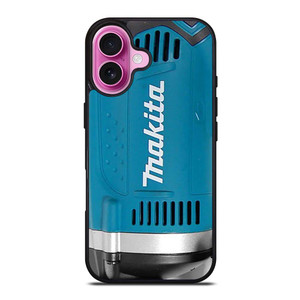 MAKITA TOOLS LOGO 2 iPhone 16 Plus Case