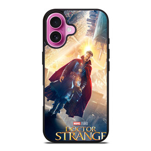 MARVEL DOCTOR STRANGE iPhone 16 Plus Case