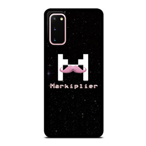 MARKIPLIER LOGO Samsung Galaxy S20 Case