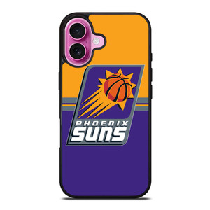 PHOENIX SUNS ICON iPhone 16 Plus Case