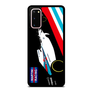 MARTINI RACING TEAM Samsung Galaxy S20 Case