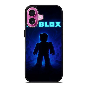 ROBLOX GAMES 2 iPhone 16 Plus Case