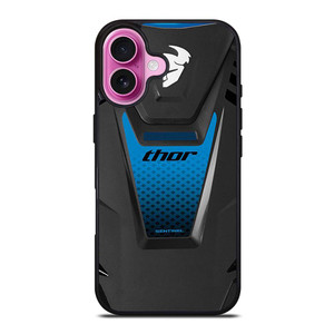 ROCKSTAR THOR MX SENTINEL iPhone 16 Plus Case