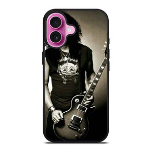 SLASH G N R 2 iPhone 16 Plus Case