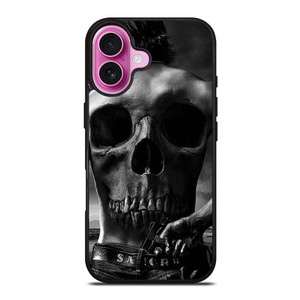 SONS OF ANARCHY 1 iPhone 16 Plus Case