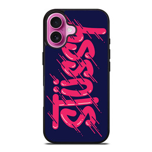 STUSSY LOGO iPhone 16 Plus Case