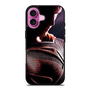 SUPERMAN 2 iPhone 16 Plus Case