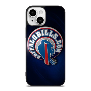 BUFFALO BILLS 3 iPhone 13 Mini Case
