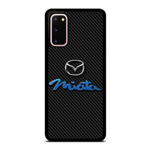 MAZDA MIATA Samsung Galaxy S20 Case MAZDA MIATA Samsung Galaxy S20 Case