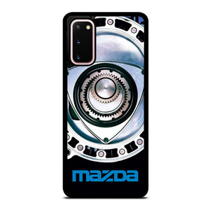 MAZDA RX-7 ROTARY ENGINE Samsung Galaxy S20 Case