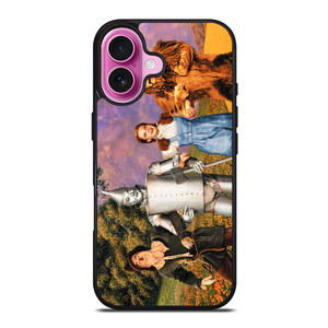 THE WIZARD OF OZ 4 iPhone 16 Plus Case