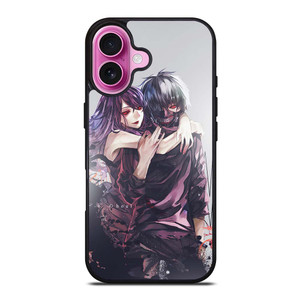 TOKYO GHOUL 3 iPhone 16 Plus Case