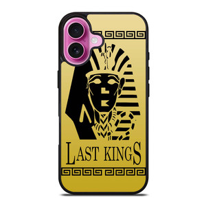 TYGA Last Kings iPhone 16 Plus Case