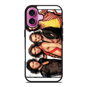 VAN HALEN iPhone 16 Plus Case