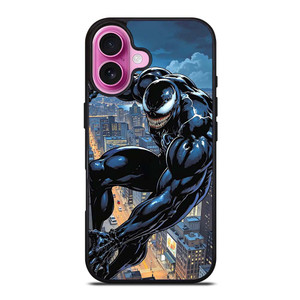 VENOM MARVEL 2 iPhone 16 Plus Case