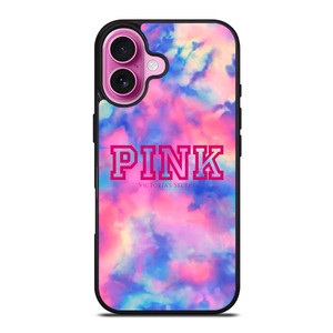 VICTORIA S SECRET MARBLE iPhone 16 Plus Case
