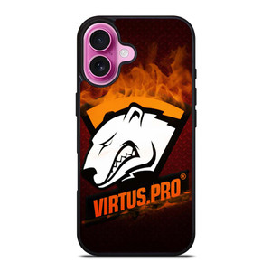 VIRTUS PRO iPhone 16 Plus Case