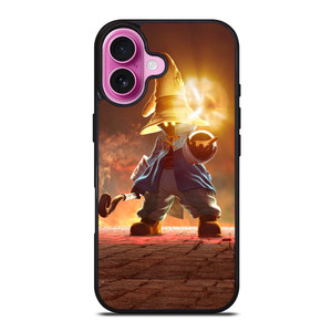 VIVI FINAL FANTASY IX iPhone 16 Plus Case