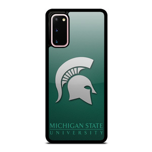 MICHIGAN STATE UNIVERSITY Samsung Galaxy S20 Case