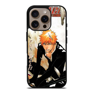 BLEACH KUROSAKI ICHIGO iPhone 16 Pro Case