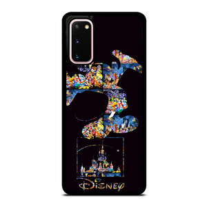 MICKEY MOUSE Disney Samsung Galaxy S20 Case
