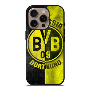 BORUSSIA DORTMUND iPhone 16 Pro Case