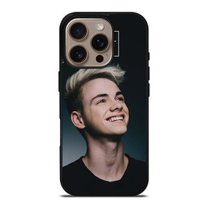 CORBYN BESSON WHY DON'T WE 2 iPhone 16 Pro Case