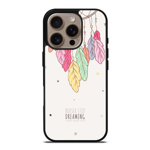 DREAM CATCHER iPhone 16 Pro Case