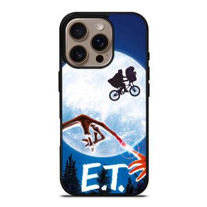 E.T. EXTRA TERRESTRIAL iPhone 16 Pro Case