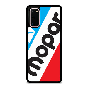 MOPAR LOGO Samsung Galaxy S20 Case
