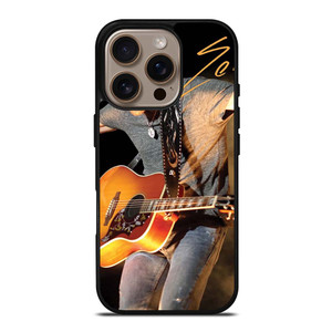 ERIC CHURCH SIGNATURE iPhone 16 Pro Case