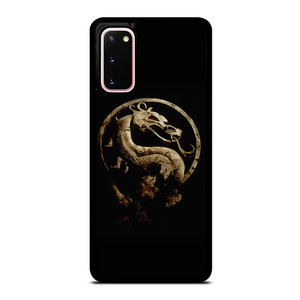 MORTAL KOMBAT 2 Samsung Galaxy S20 Case