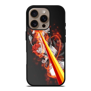 FAIRY TAIL iPhone 16 Pro Case