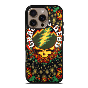 GRATEFUL DEAD 2 iPhone 16 Pro Case