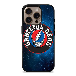GRATEFUL DEAD iPhone 16 Pro Case