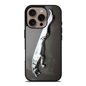 JAGUAR iPhone 16 Pro Case