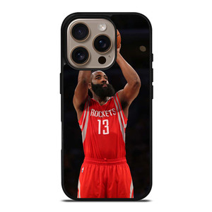 JAMES HARDEN SHOTS iPhone 16 Pro Case