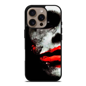 JOKER 3 iPhone 16 Pro Case