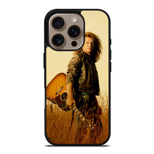 JON BON JOVI iPhone 16 Pro Case