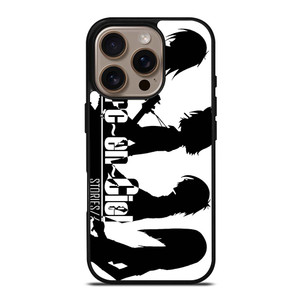 L'ARC-EN-CIEL iPhone 16 Pro Case