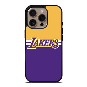 LA LAKERS SYMBOLjpg iPhone 16 Pro Case